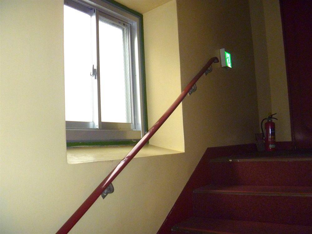 Boardinghouse Aparthotel Osaka Luaran gambar